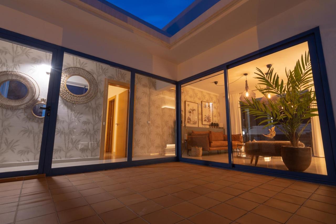 Villa Briseida By Villalia Playa Blanca  Exterior foto