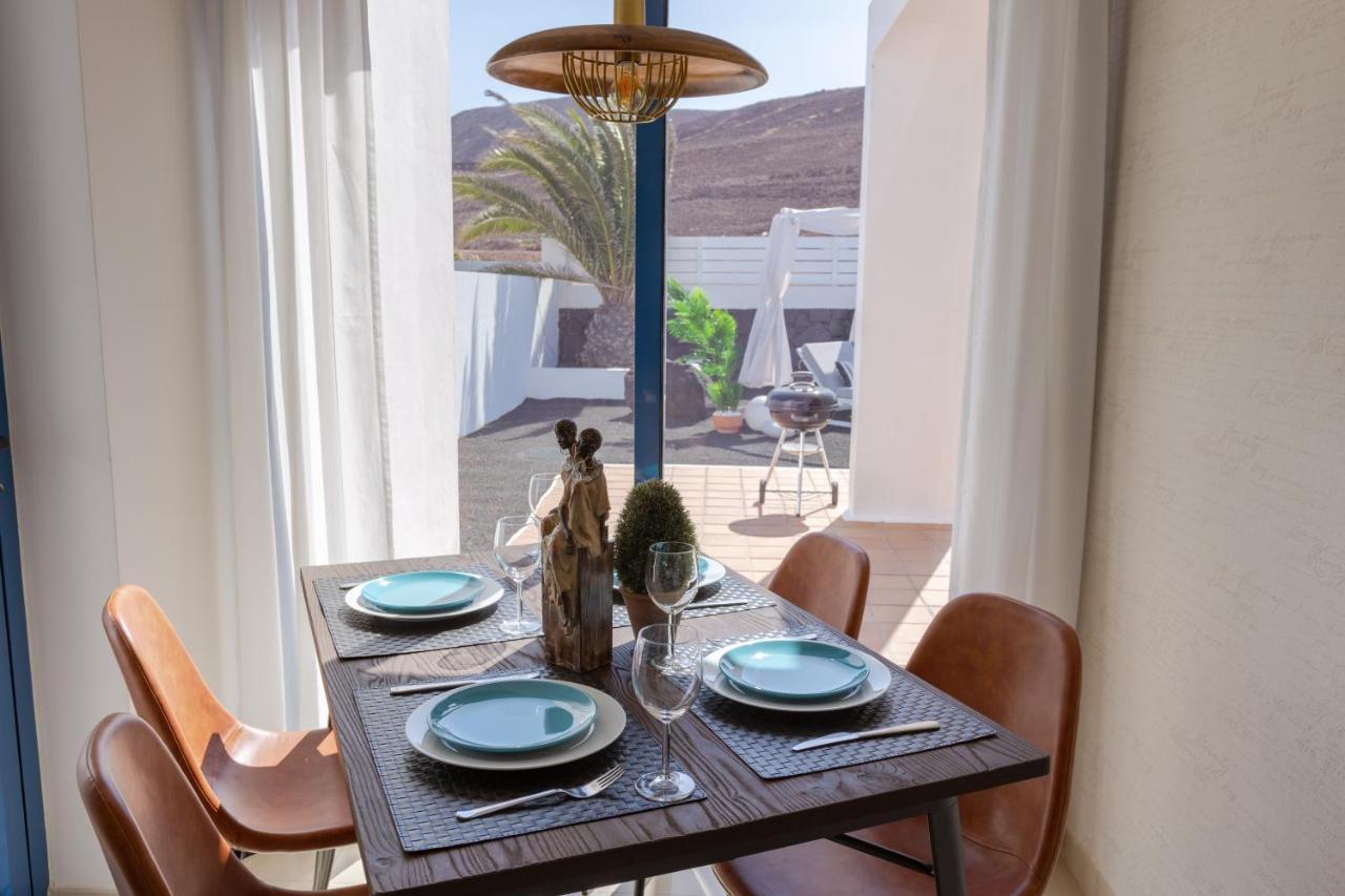 Villa Briseida By Villalia Playa Blanca  Exterior foto